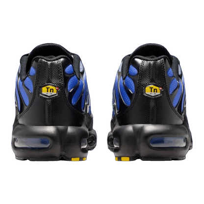 Nike Air Max Plus Black Sapphire White Back DM0032-031