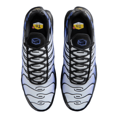 Nike Air Max Plus Black Sapphire White Oben DM0032-031