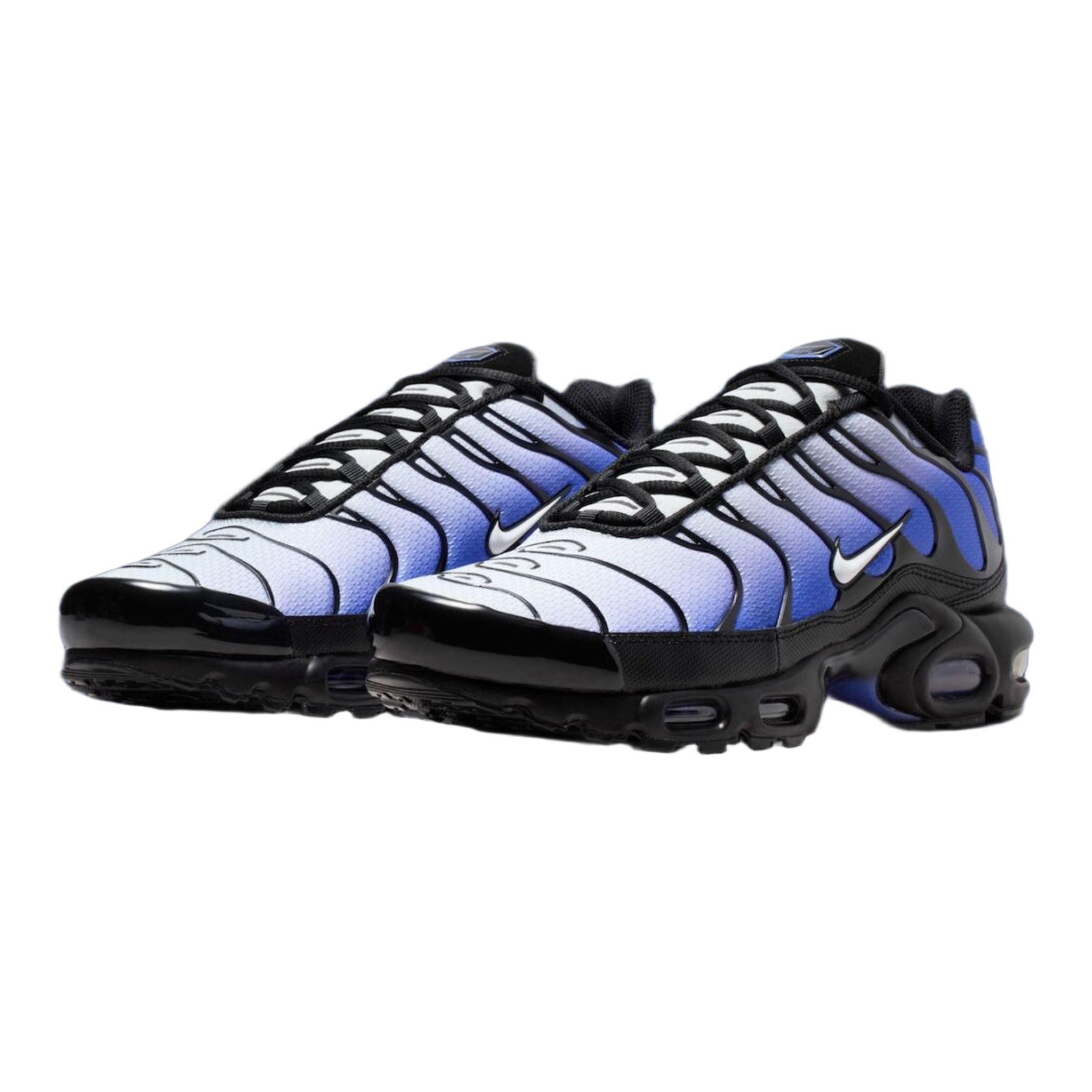 Nike Air Max Plus Black Sapphire White Side DM0032-031