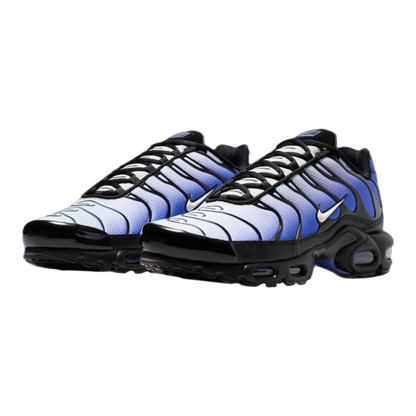 Nike Air Max Plus Black Sapphire White Side DM0032-031