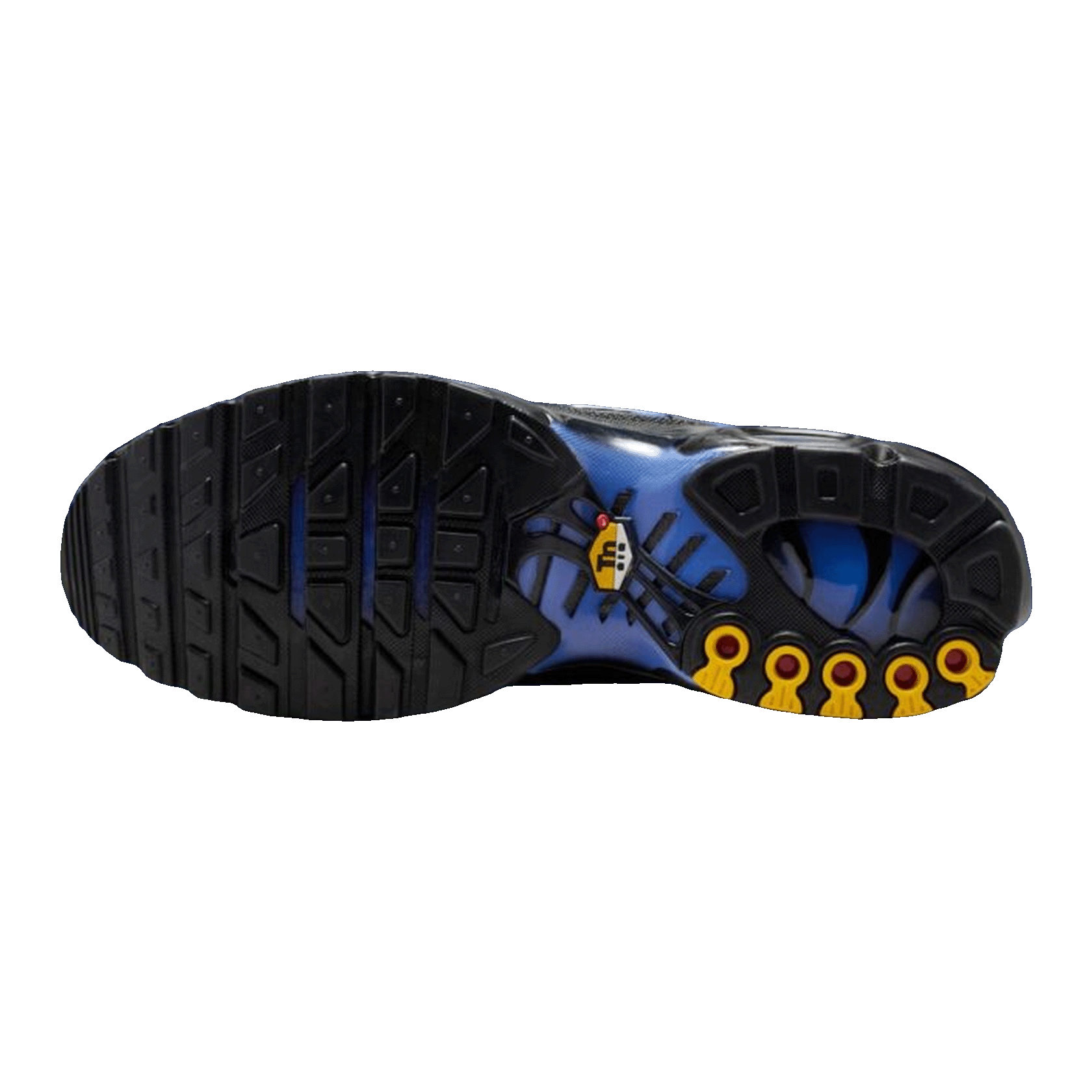 Nike Air Max Plus Black Sapphire White Sohle DM0032-031