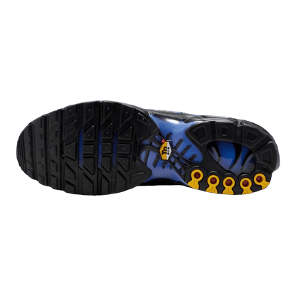 Nike Air Max Plus Black Sapphire White Sohle DM0032-031