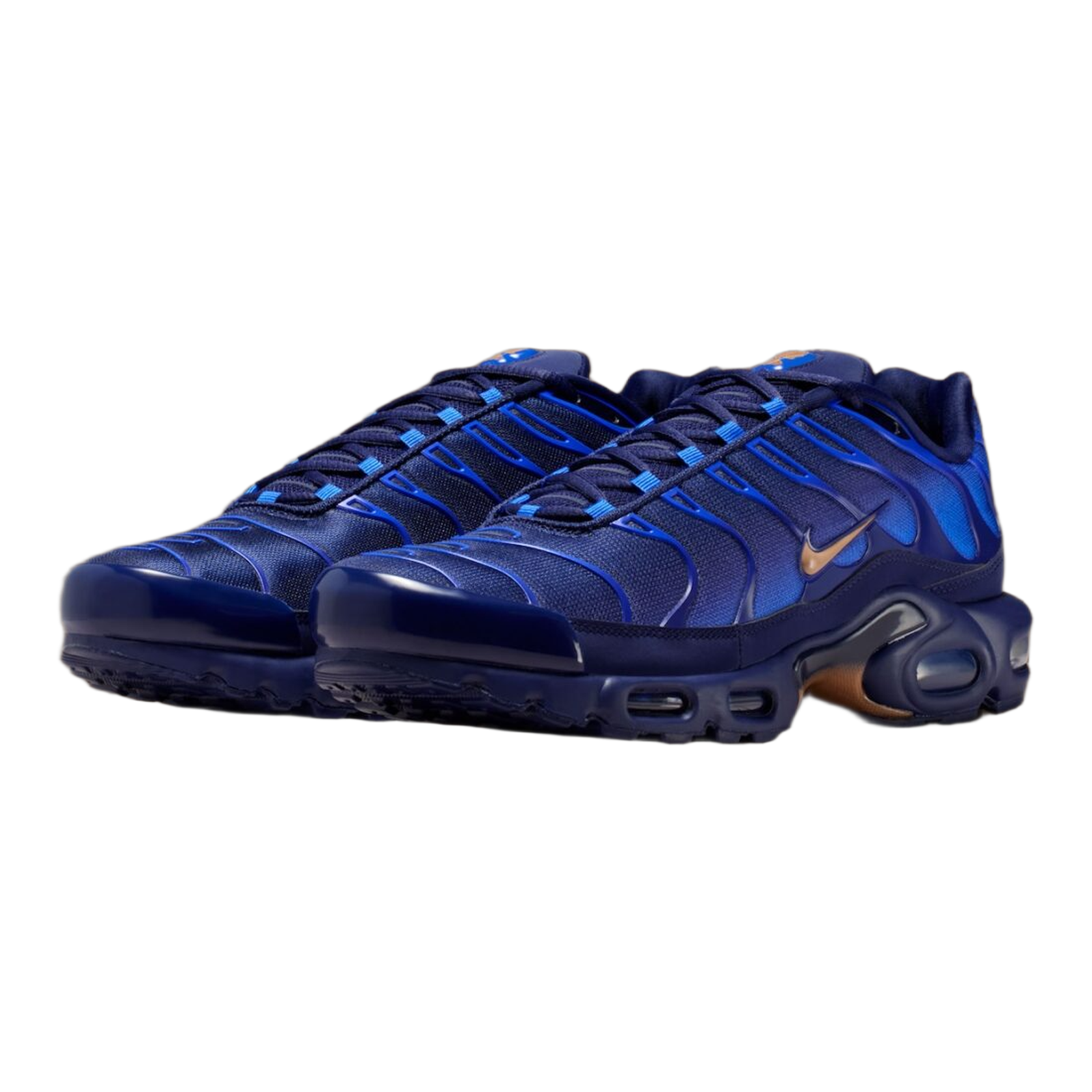Nike Air Max Plus French Football Federation Side IQ0170-400