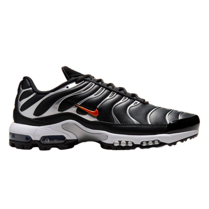 Nike Air Max Plus Golf Black Metallic Silver FZ4150-002