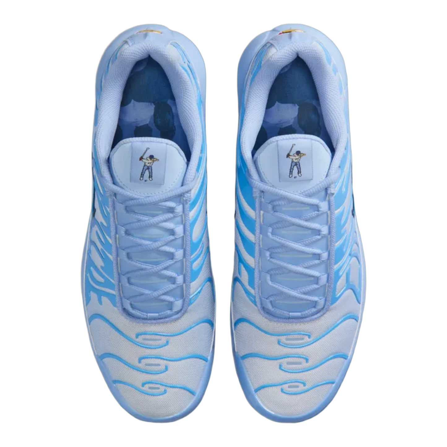 Nike Air Max Plus Golf NRG Eastside Golf Oben HV4363-400