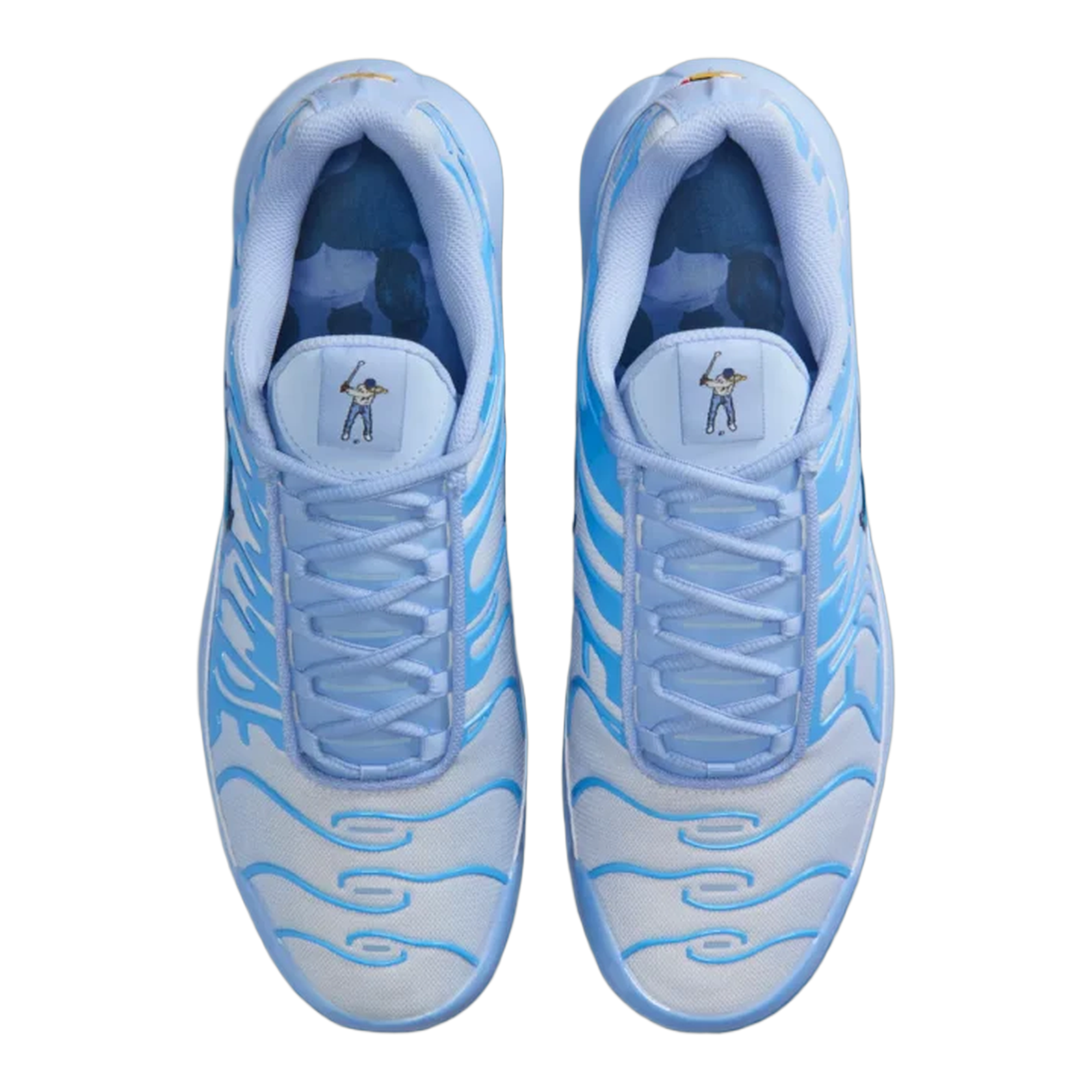 Nike Air Max Plus Golf NRG Eastside Golf Oben HV4363-400