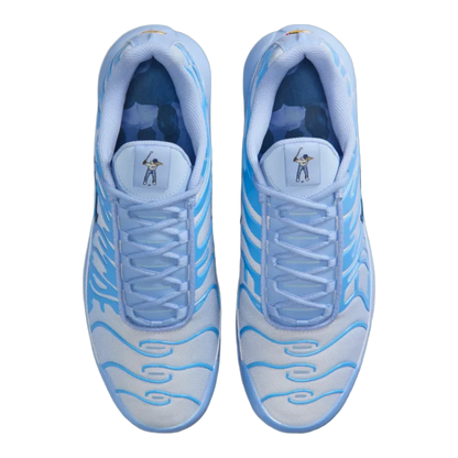 Nike Air Max Plus Golf NRG Eastside Golf Oben HV4363-400