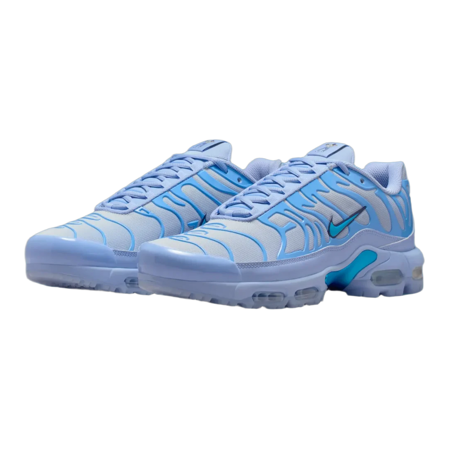 Nike Air Max Plus Golf NRG Eastside Golf HV4363-400