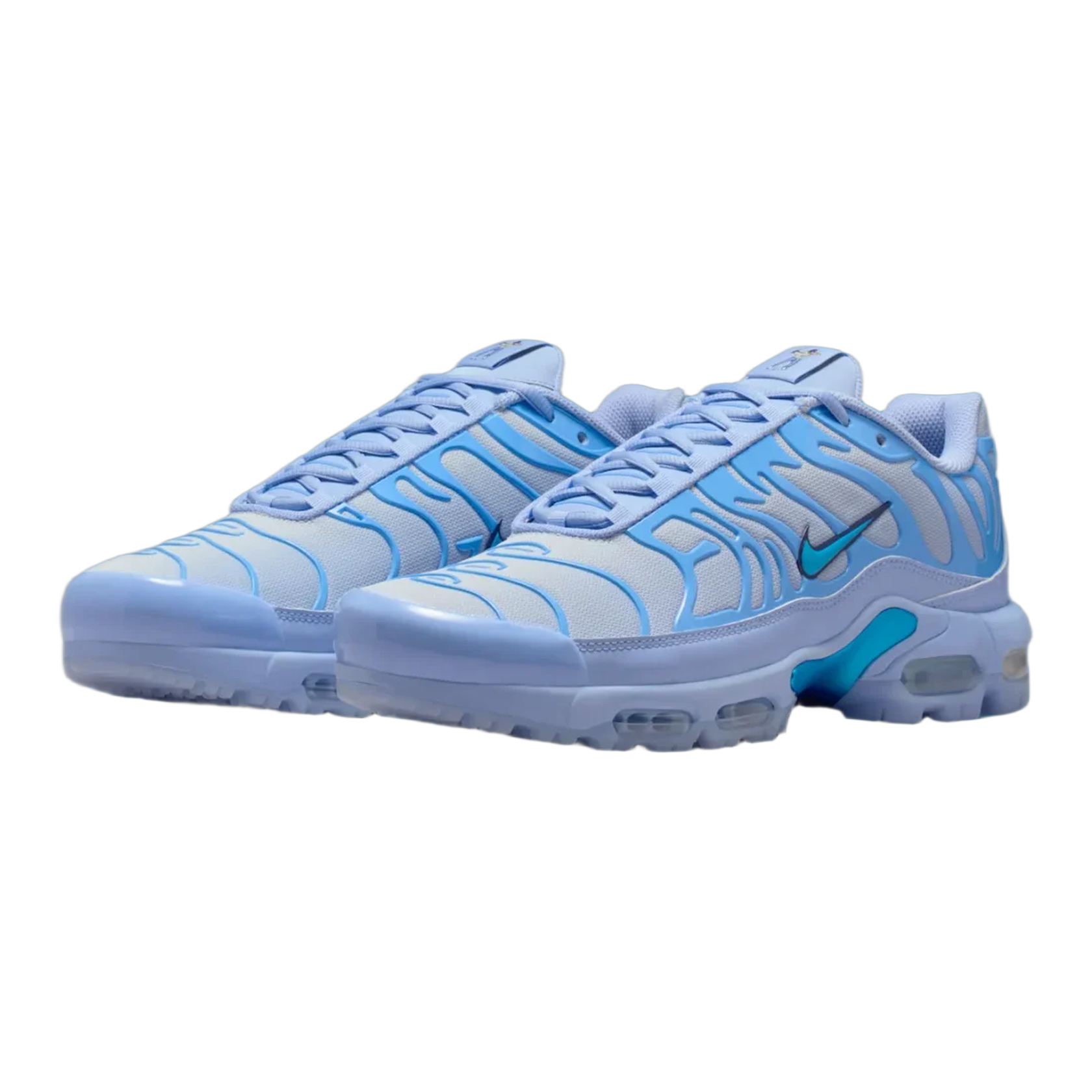 Nike Air Max Plus Golf NRG Eastside Golf HV4363-400