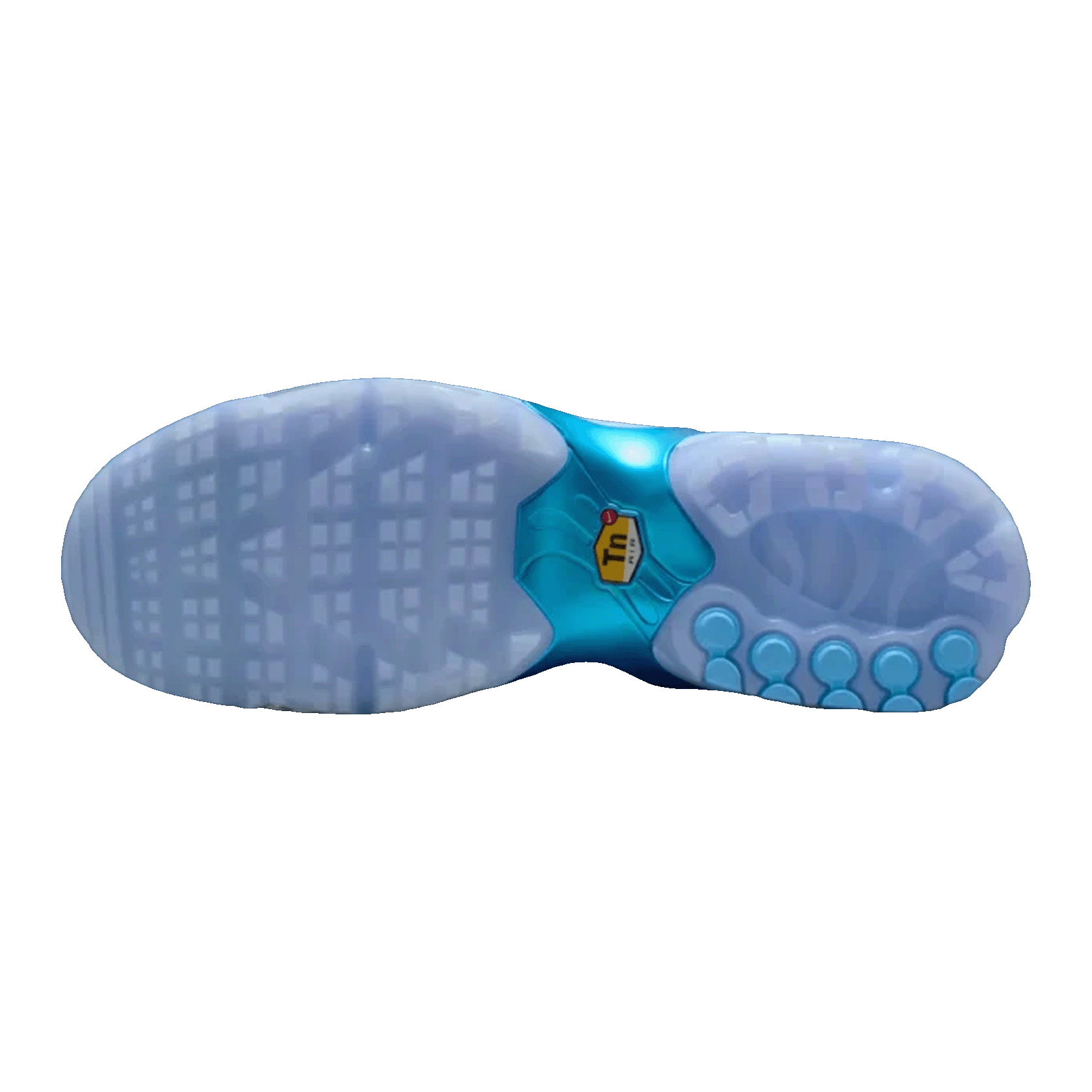 Nike Air Max Plus Golf NRG Eastside Golf Sohle HV4363-400