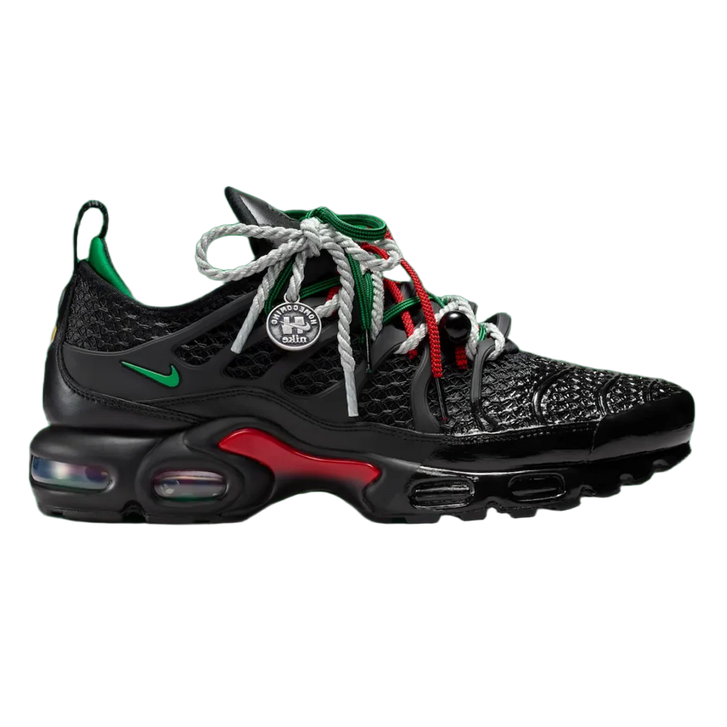 Nike Air Max Plus Homecoming Black IM4960-001