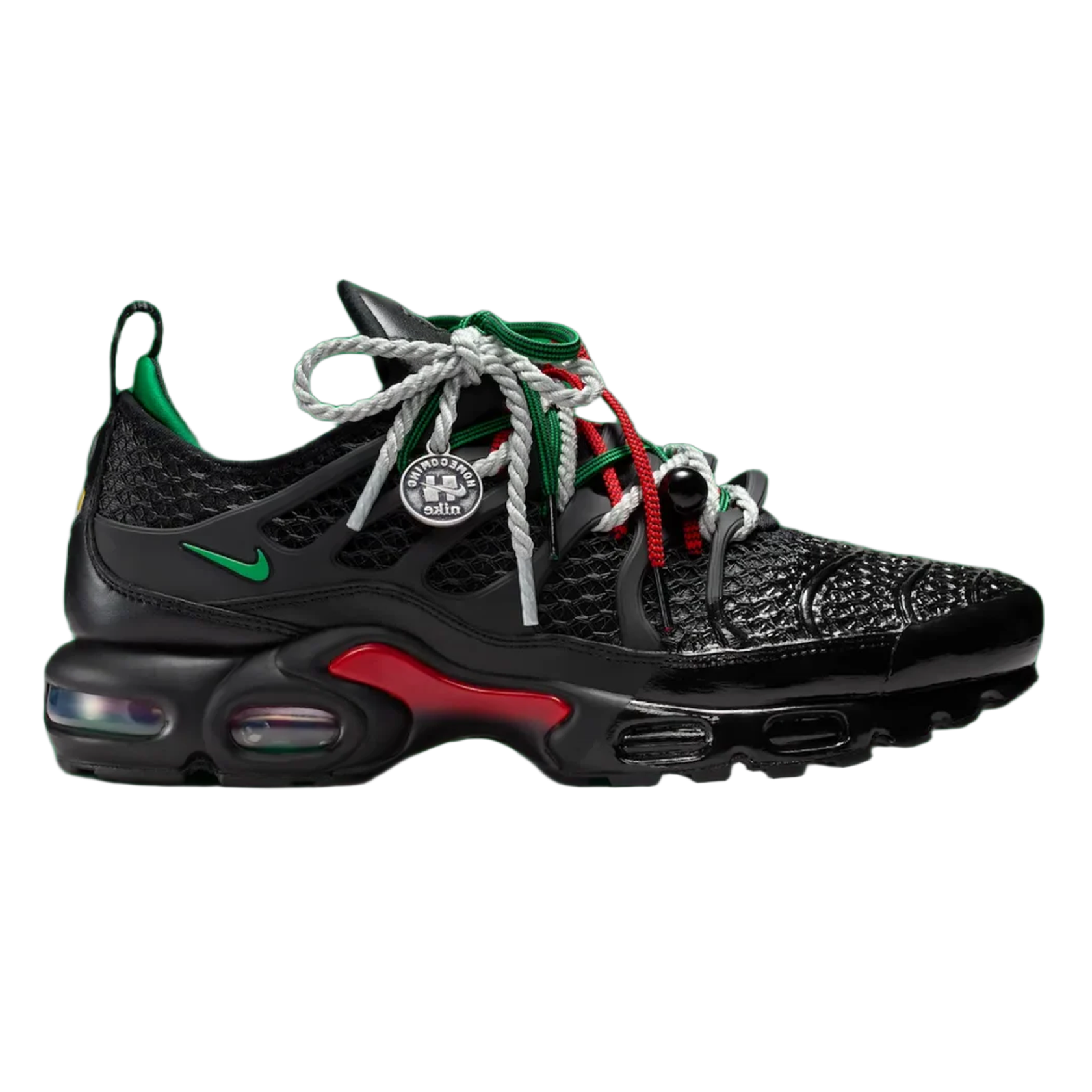 Nike Air Max Plus Homecoming Black IM4960-001