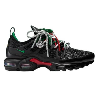 Nike Air Max Plus Homecoming Black IM4960-001