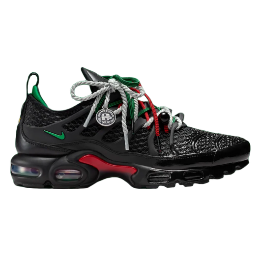 Nike Air Max Plus Homecoming Black IM4960-001