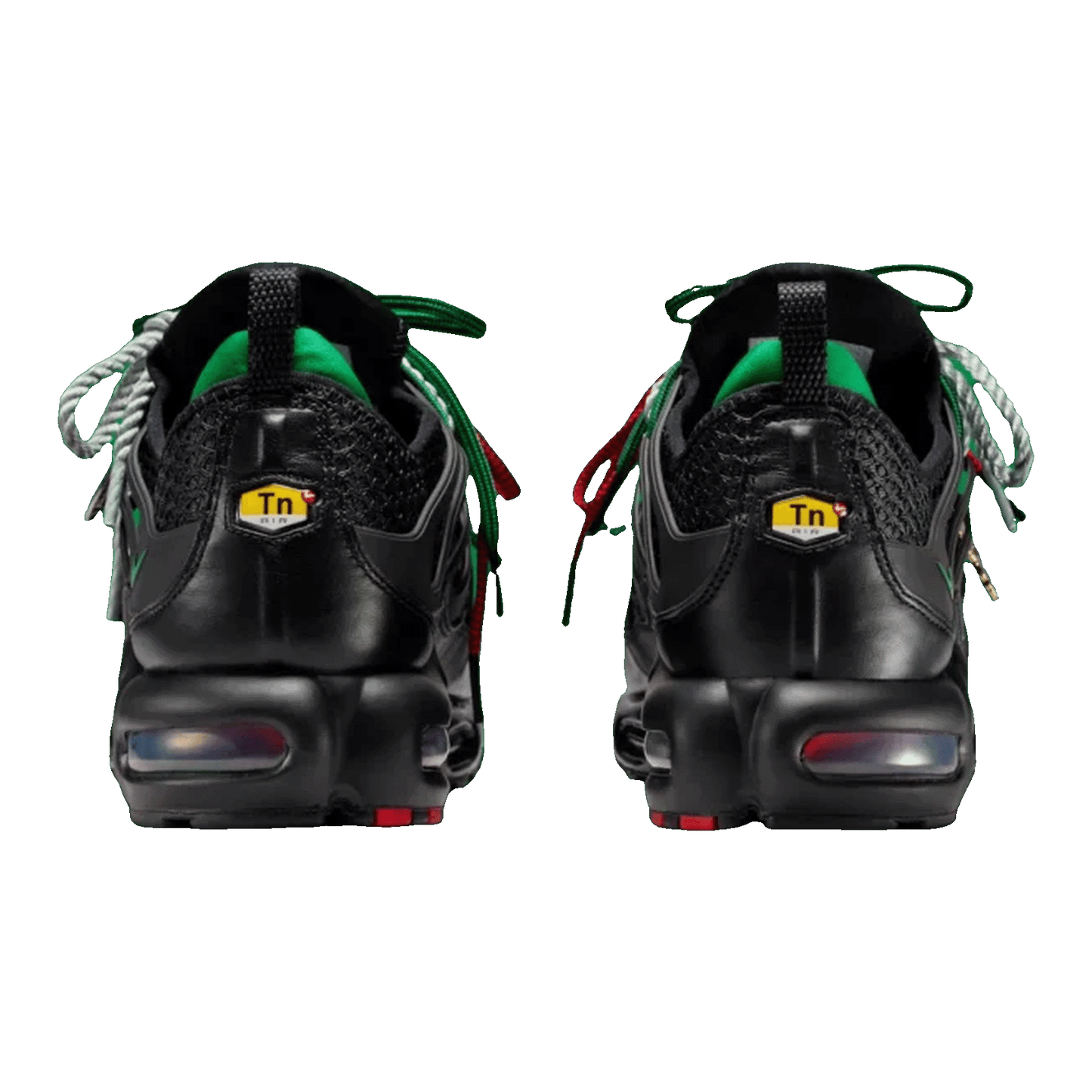 Nike Air Max Plus Homecoming Black Back IM4960-001