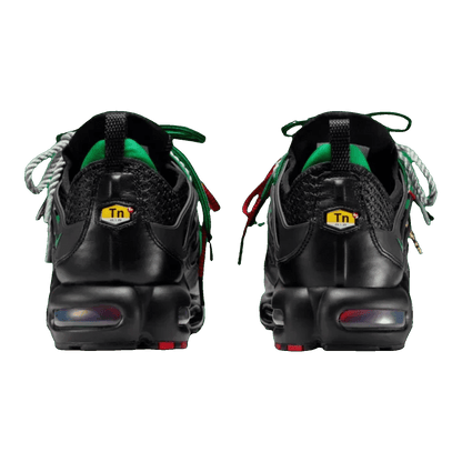 Nike Air Max Plus Homecoming Black Back IM4960-001