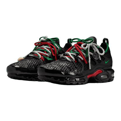 Nike Air Max Plus Homecoming Black Side IM4960-001