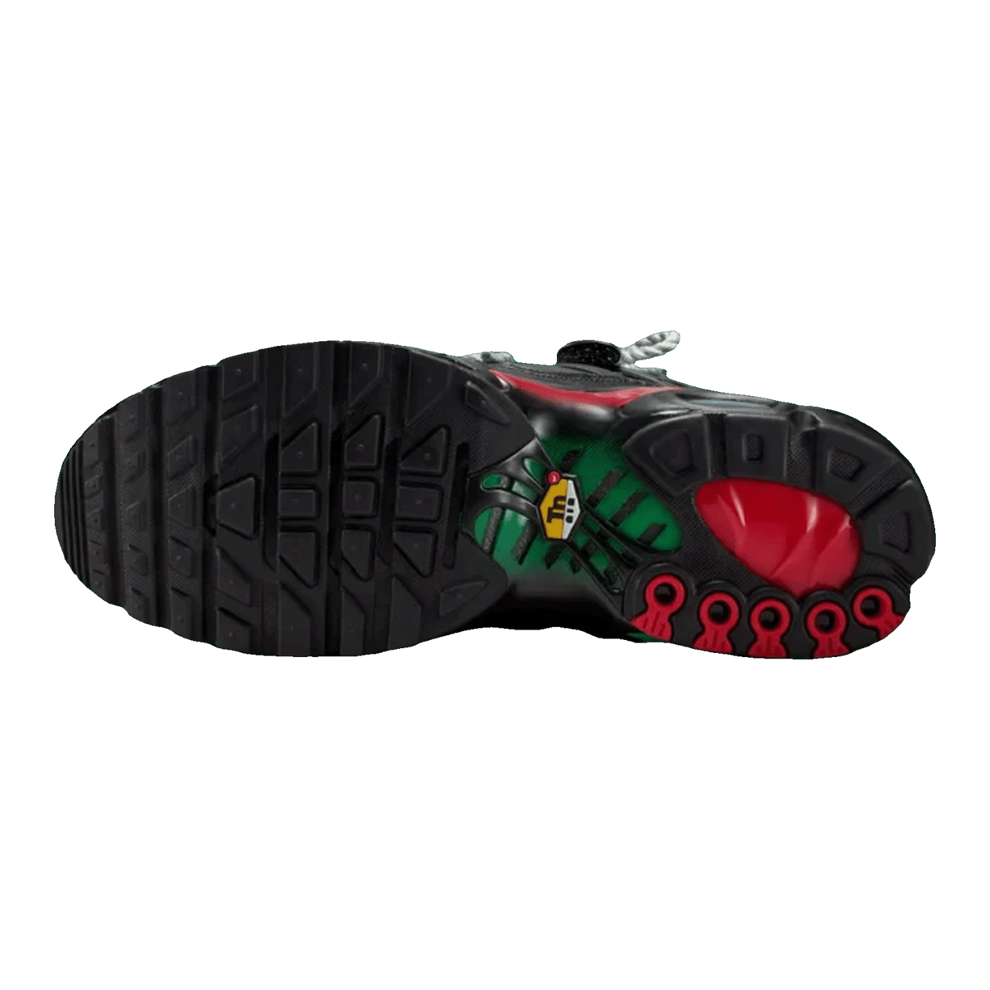 Nike Air Max Plus Homecoming Black Sohle IM4960-001