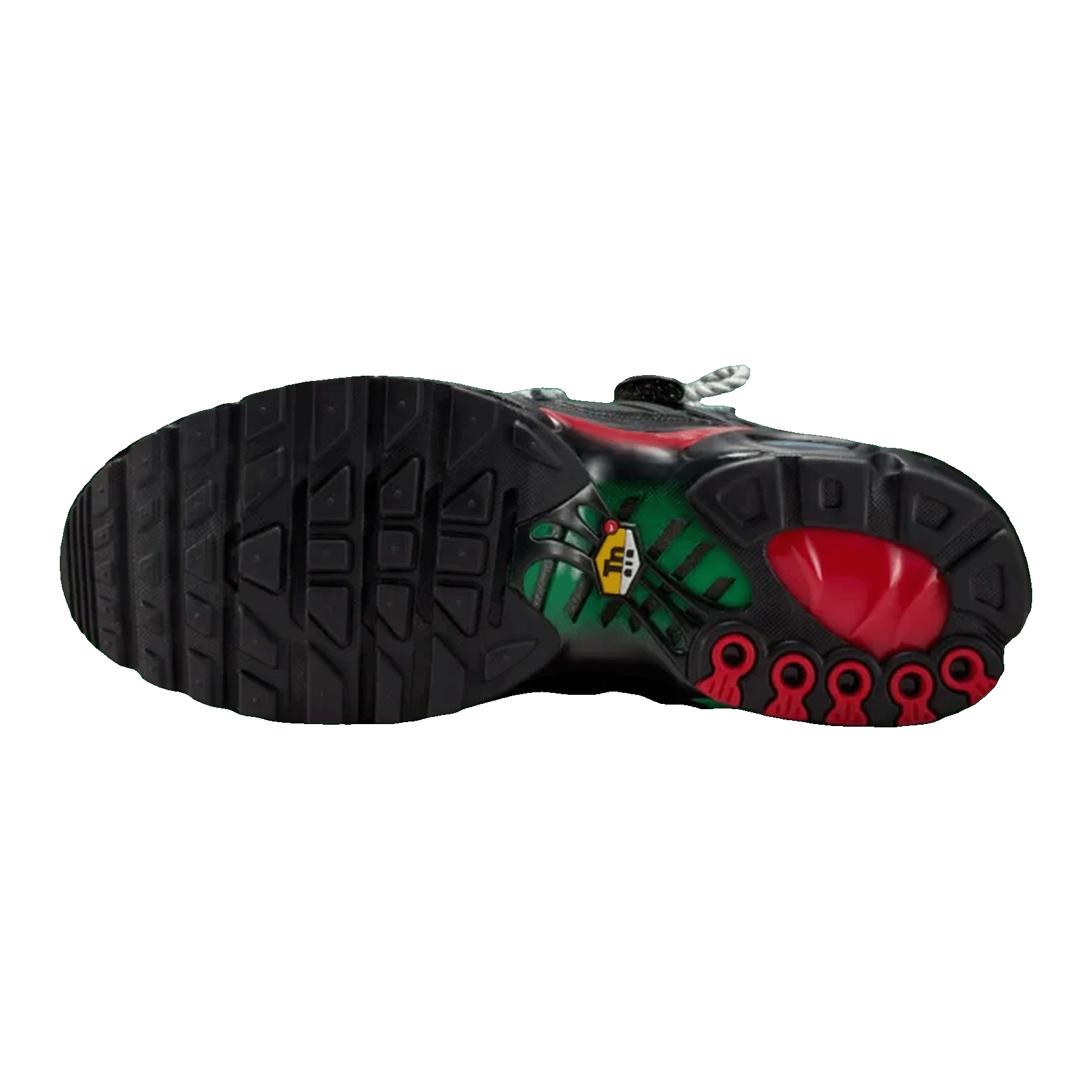 Nike Air Max Plus Homecoming Black Sohle IM4960-001