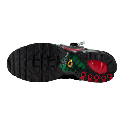 Nike Air Max Plus Homecoming Black Sohle IM4960-001