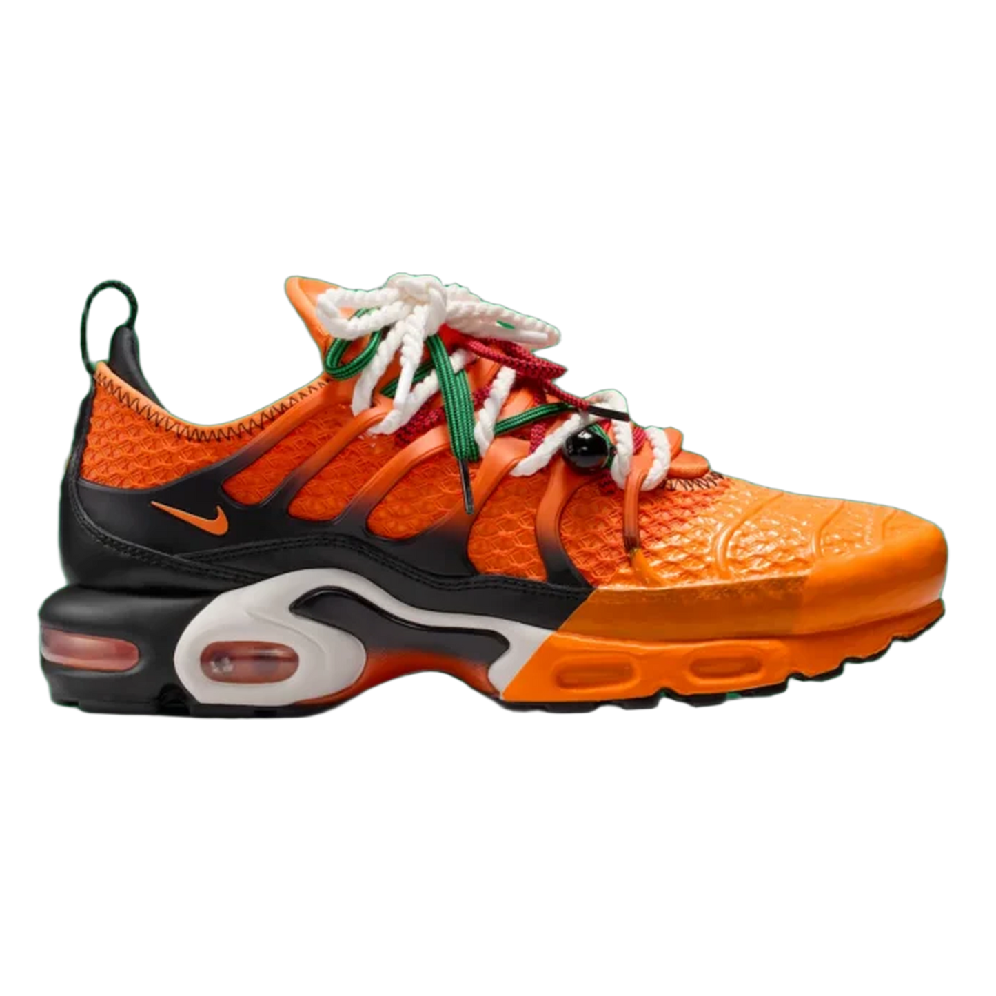 Nike Air Max Plus Homecoming Safety Orange IM4960-800