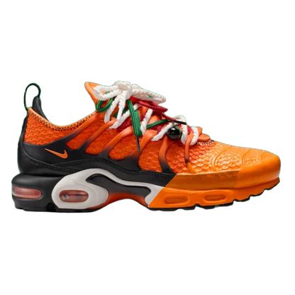 Nike Air Max Plus Homecoming Safety Orange IM4960-800