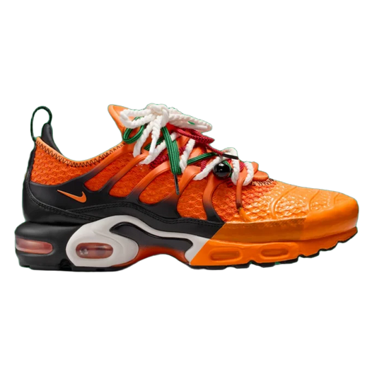 Nike Air Max Plus Homecoming Safety Orange IM4960-800