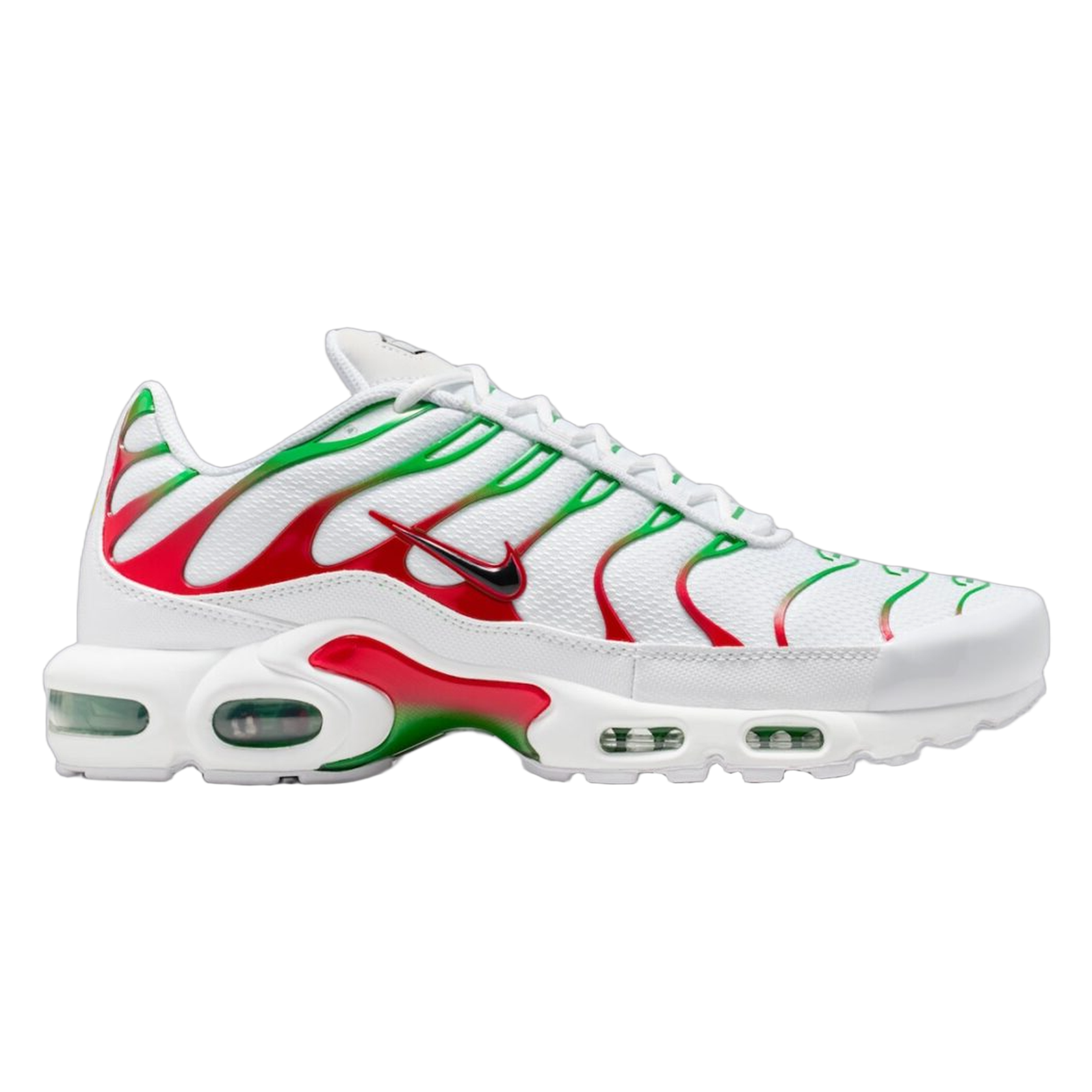 Nike Air Max Plus Italy DM0032-108