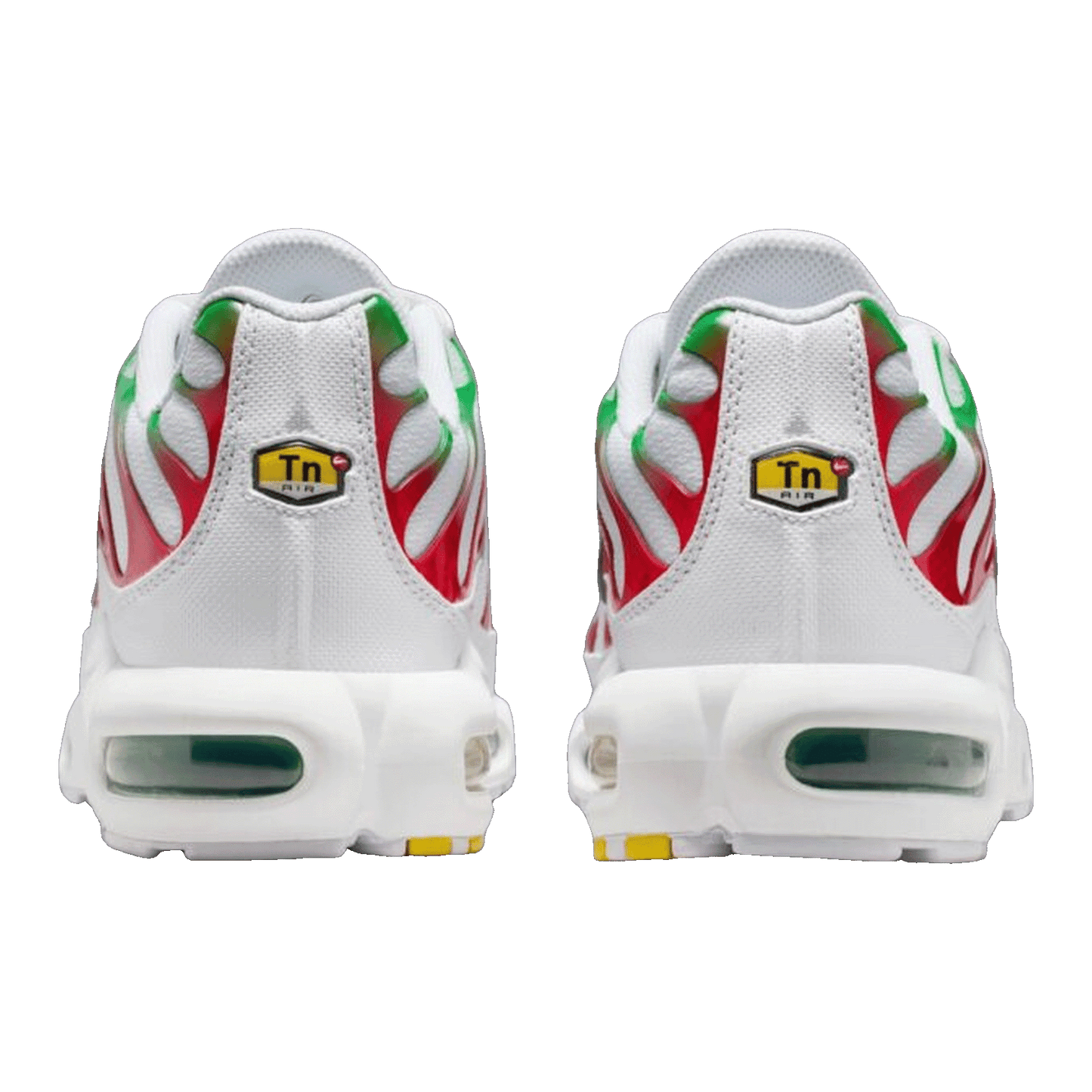 Nike Air Max Plus Italy Back DM0032-108