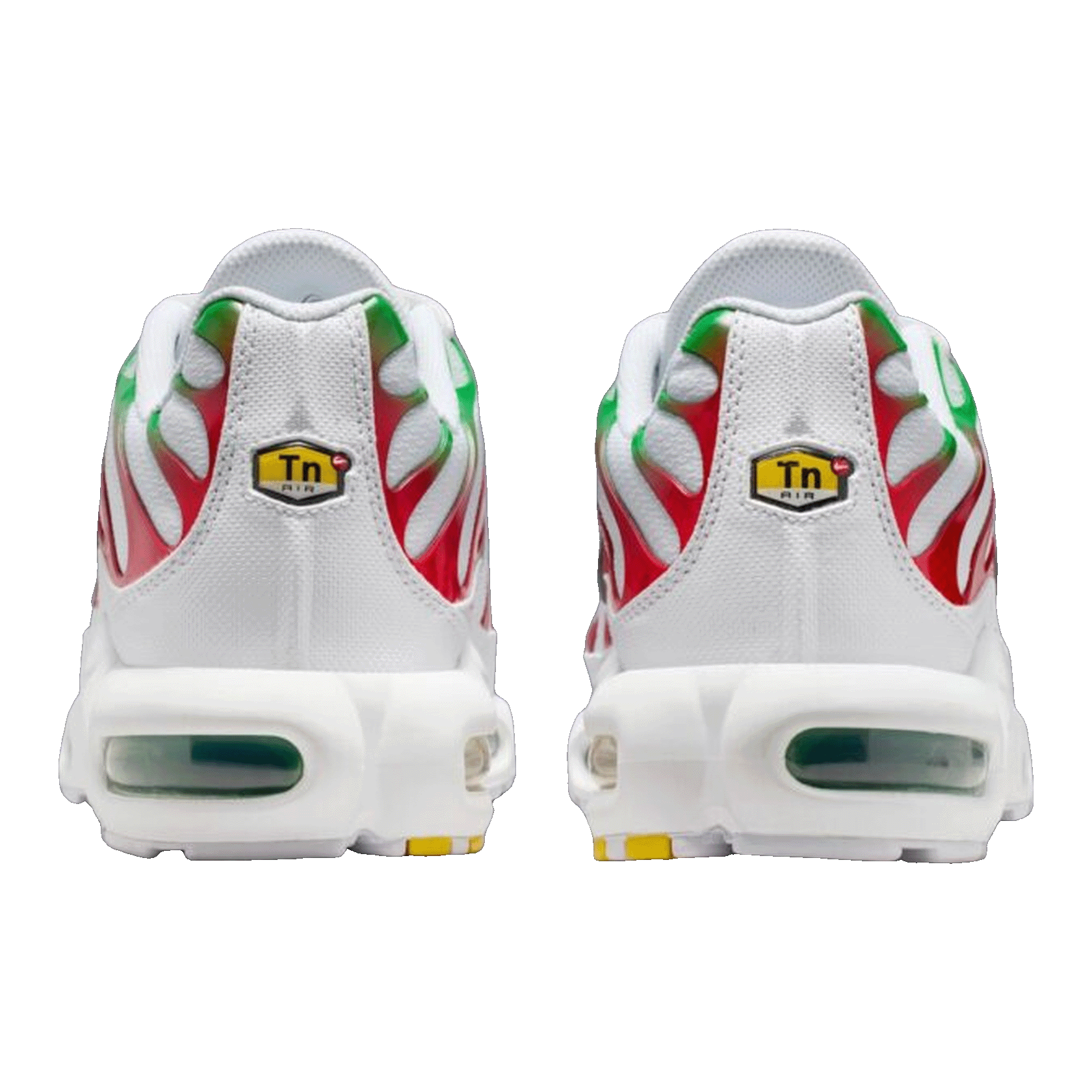 Nike Air Max Plus Italy Back DM0032-108