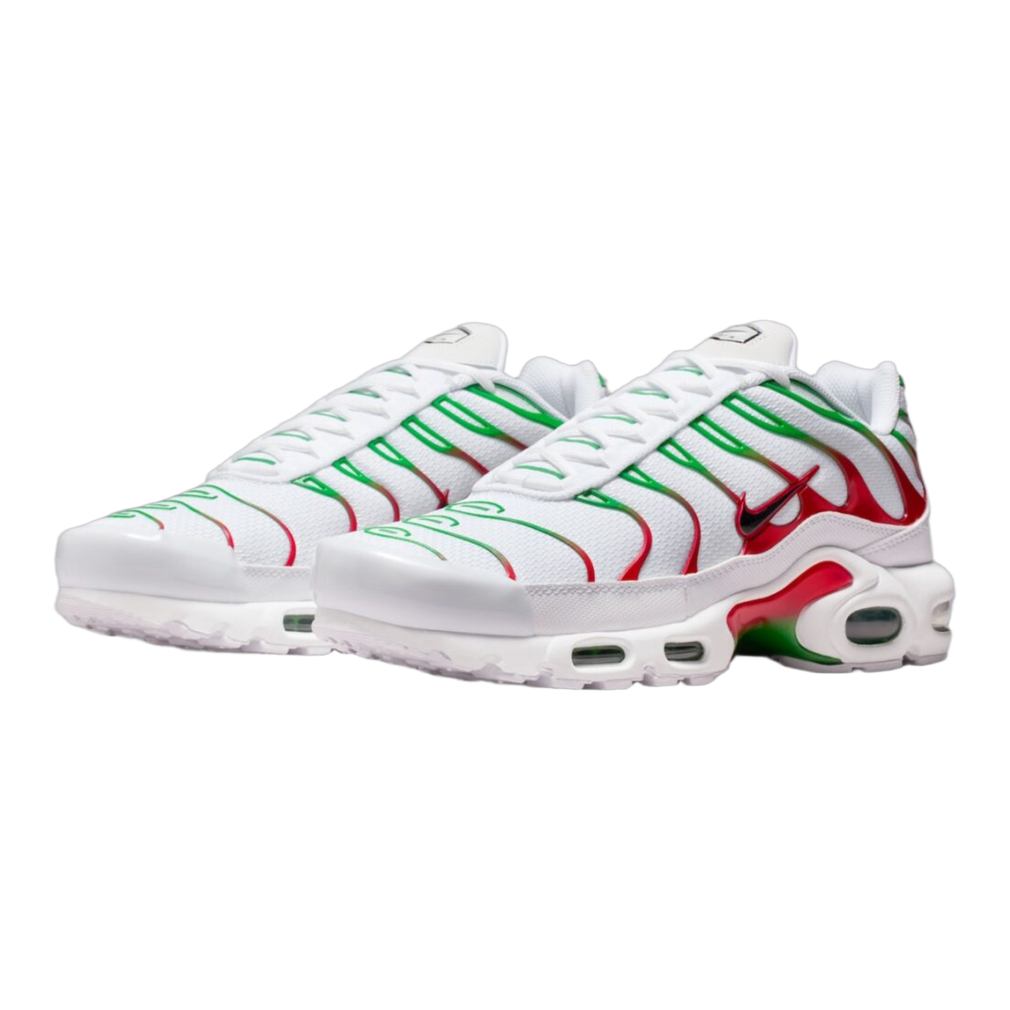Nike Air Max Plus Italy Side DM0032-108