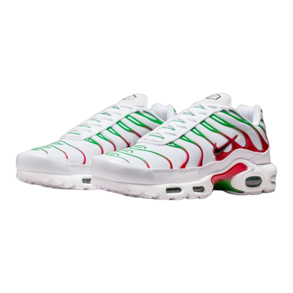 Nike Air Max Plus Italy Side DM0032-108