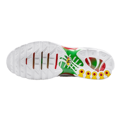 Nike Air Max Plus Italy Sohle DM0032-108