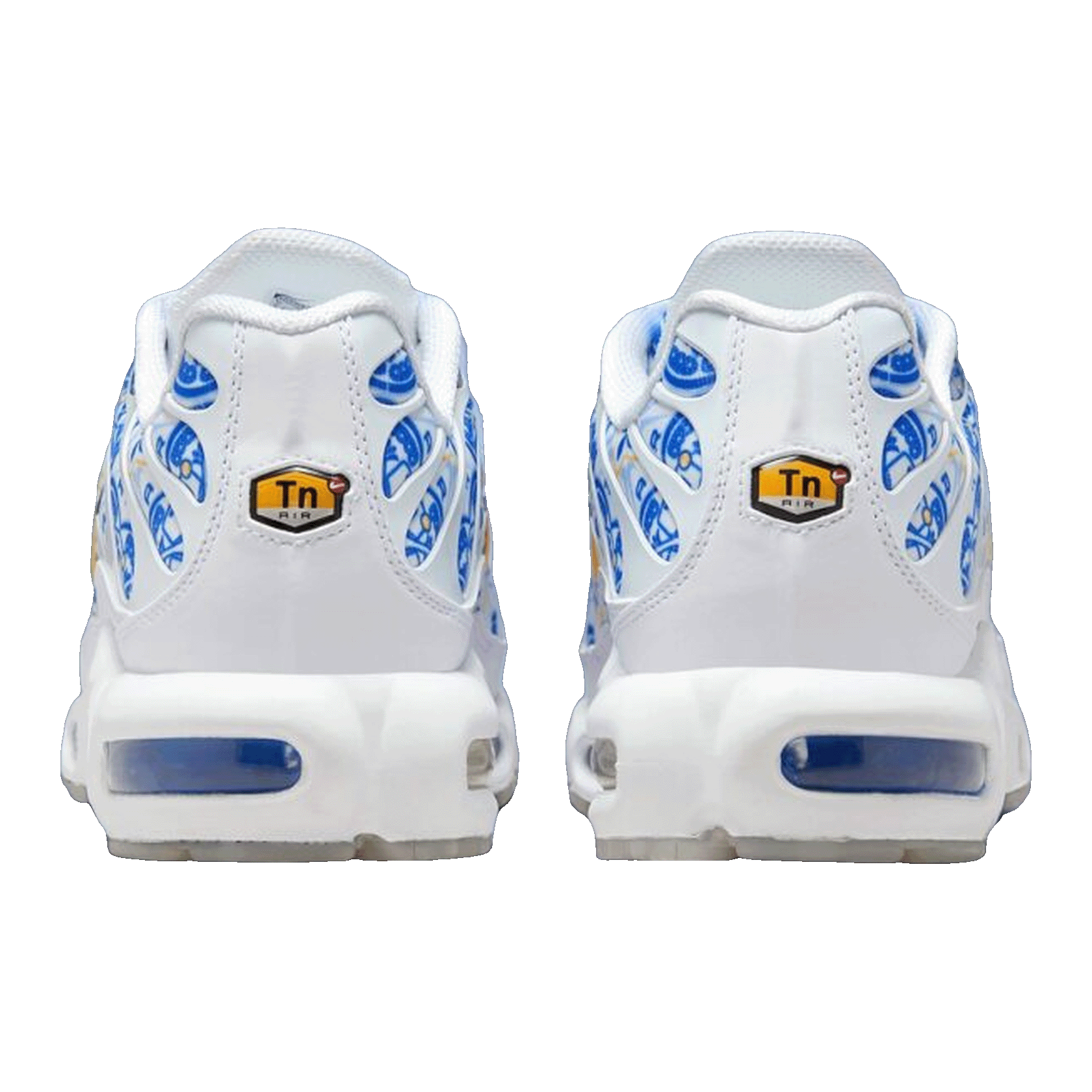 Nike Air Max Plus Lisboa Back IM5982-100