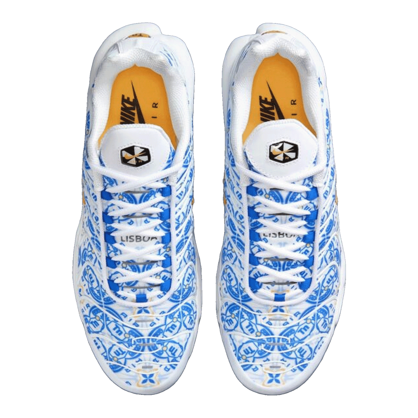 Nike Air Max Plus Lisboa Oben IM5982-100
