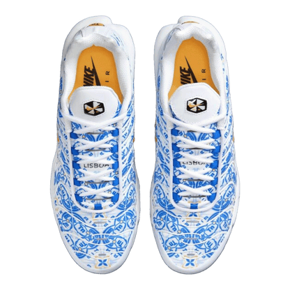 Nike Air Max Plus Lisboa Oben IM5982-100