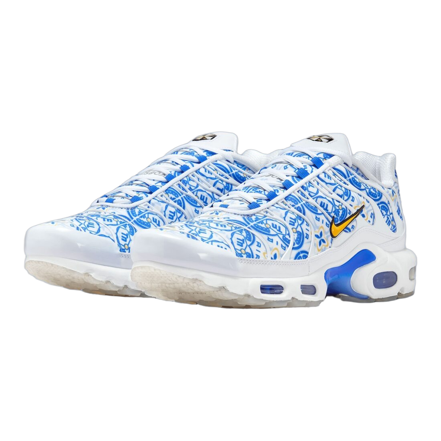 Nike Air Max Plus Lisboa Side IM5982-100