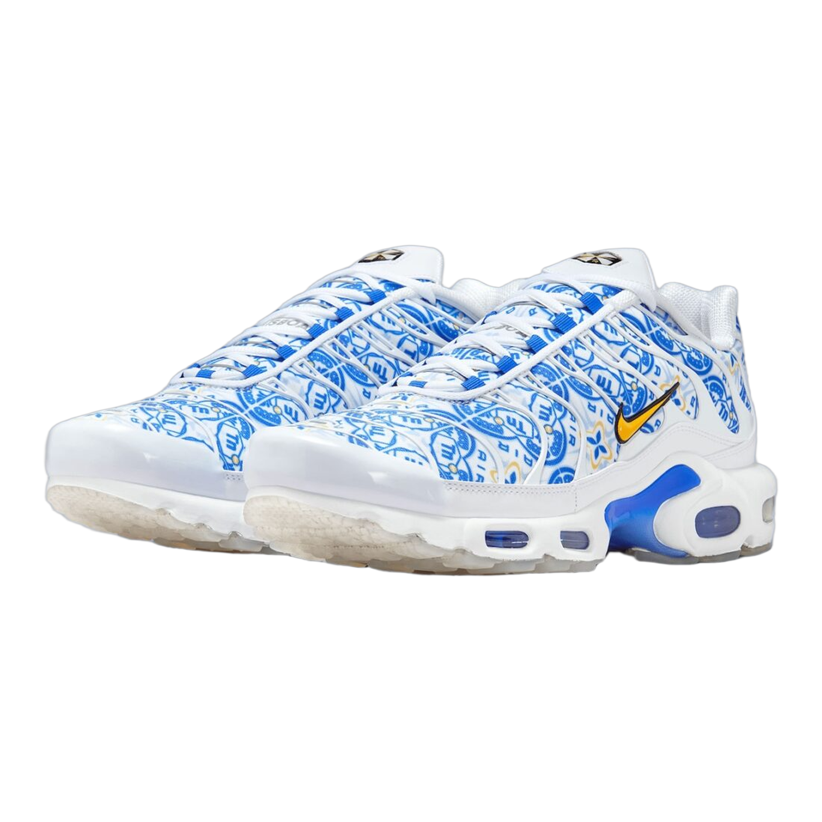 Nike Air Max Plus Lisboa Side IM5982-100