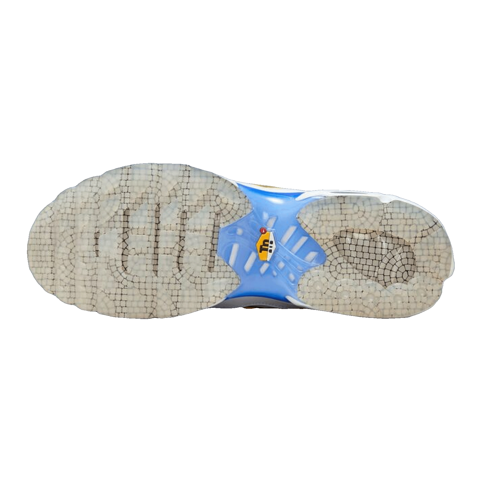 Nike Air Max Plus Lisboa Sohle IM5982-100