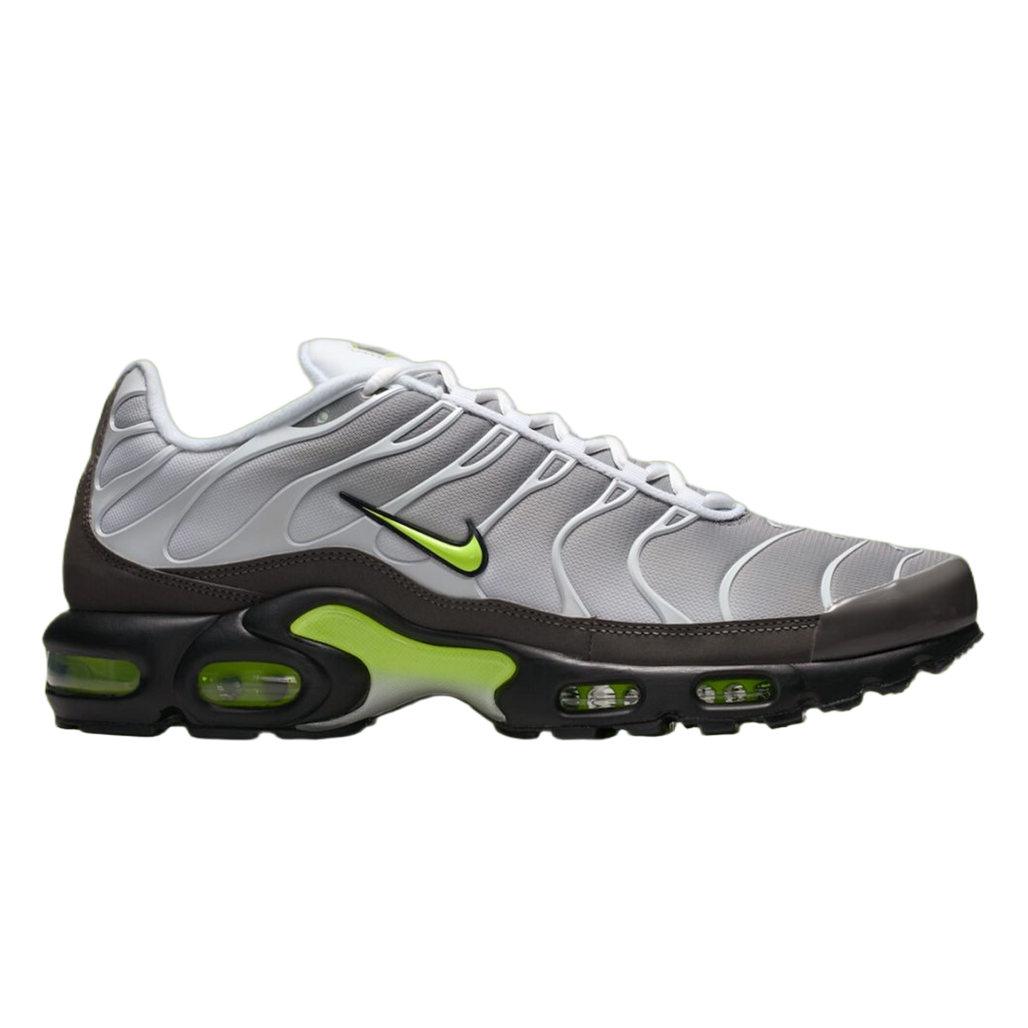 Nike Air Max Plus Neon IQ0288-100