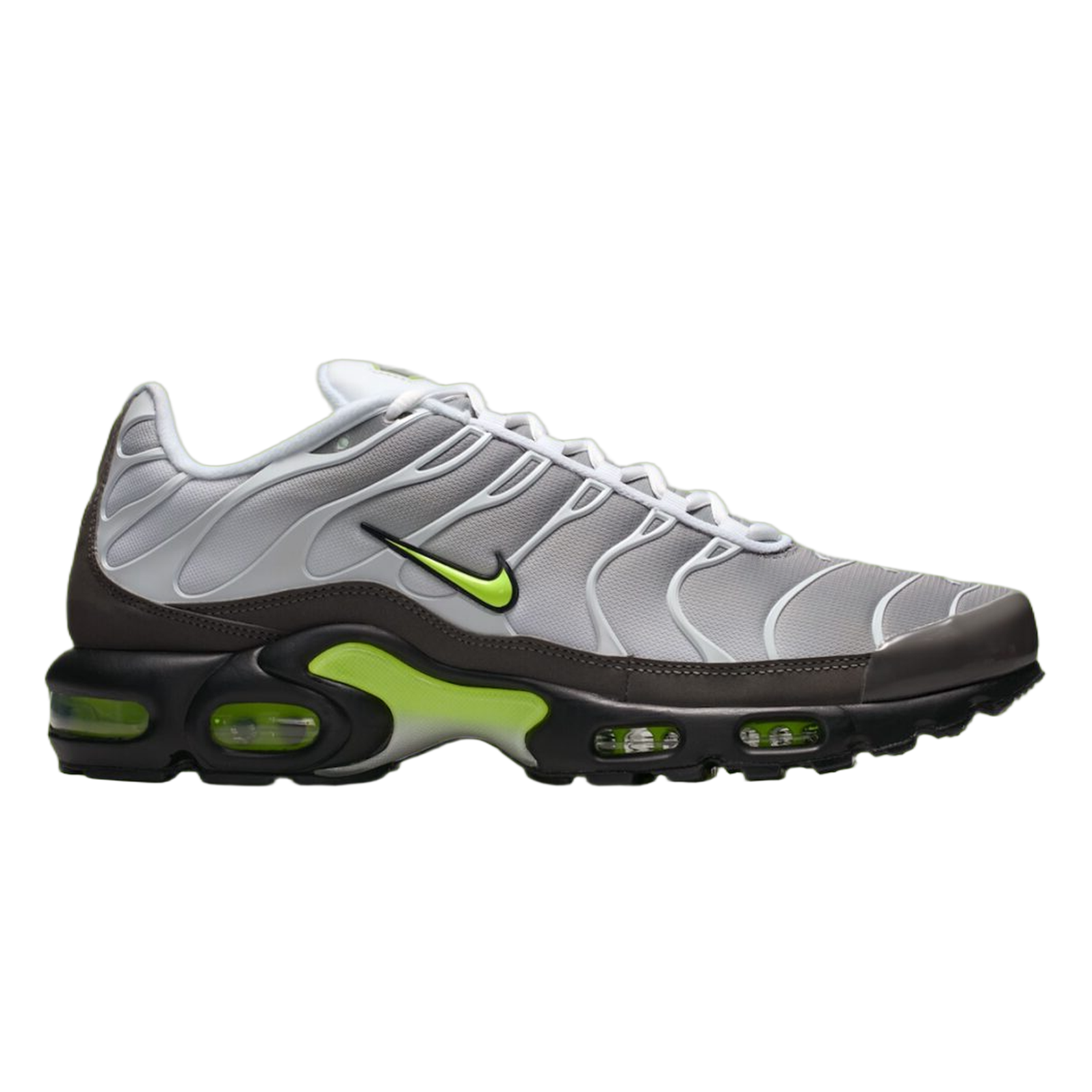 Nike Air Max Plus Neon IQ0288-100