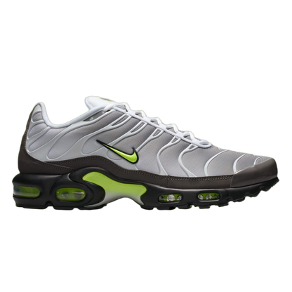 Nike Air Max Plus Neon IQ0288-100