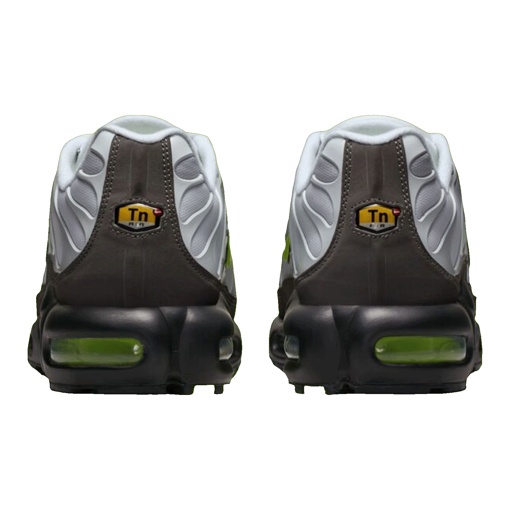 Nike Air Max Plus Neon Back IQ0288-100