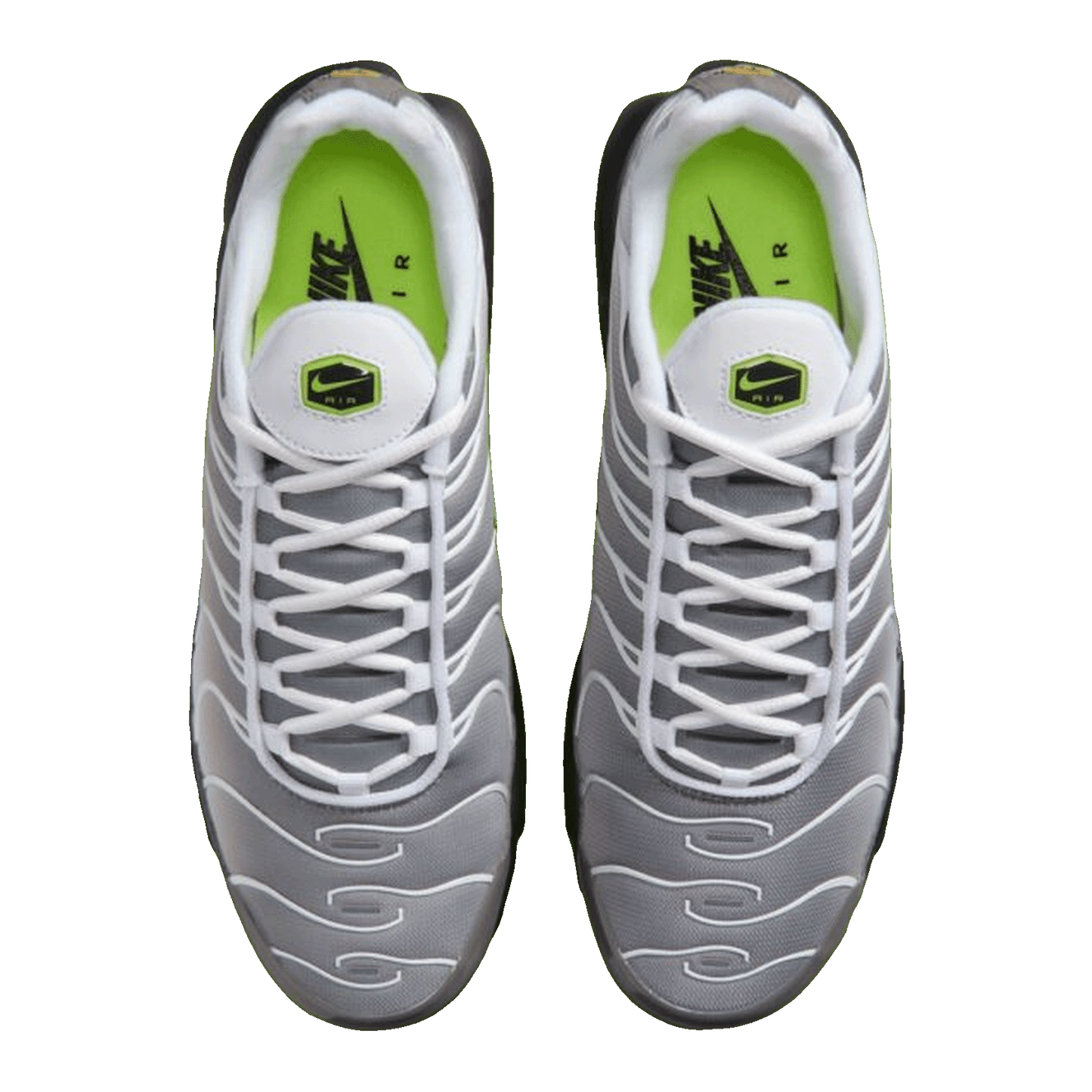 Nike Air Max Plus Neon Oben IQ0288-100