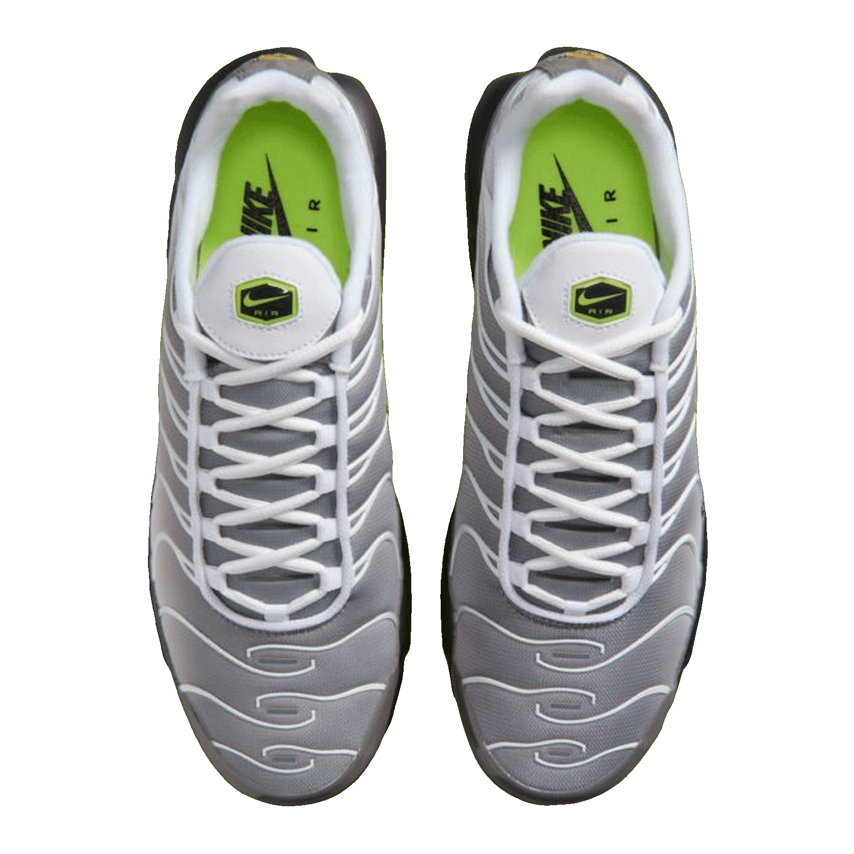 Nike Air Max Plus Neon Oben IQ0288-100