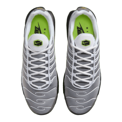 Nike Air Max Plus Neon Oben IQ0288-100