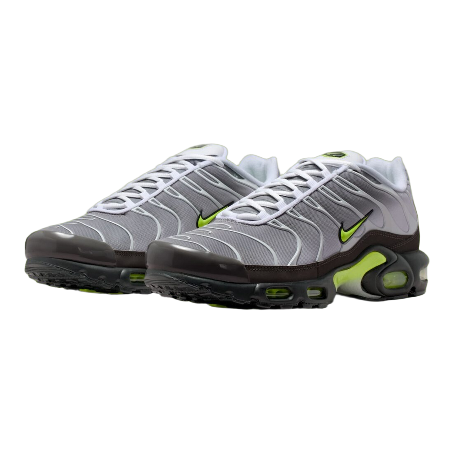 Nike Air Max Plus Neon Side IQ0288-100