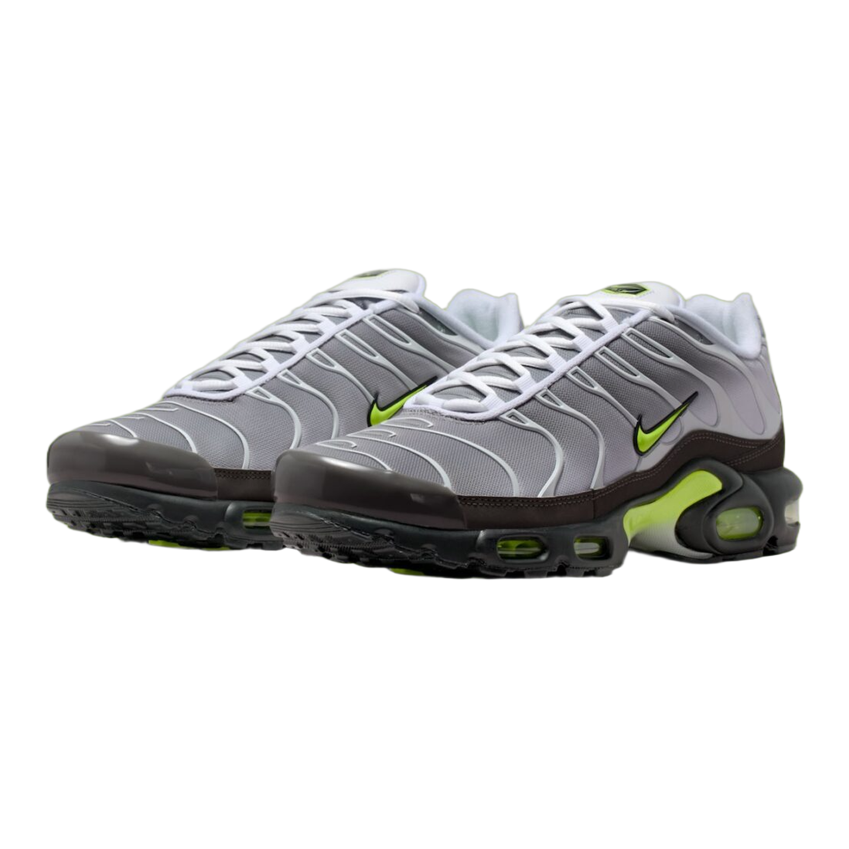 Nike Air Max Plus Neon Side IQ0288-100