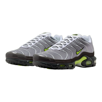 Nike Air Max Plus Neon Side IQ0288-100