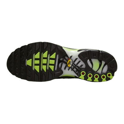 Nike Air Max Plus Neon Sohle IQ0288-100